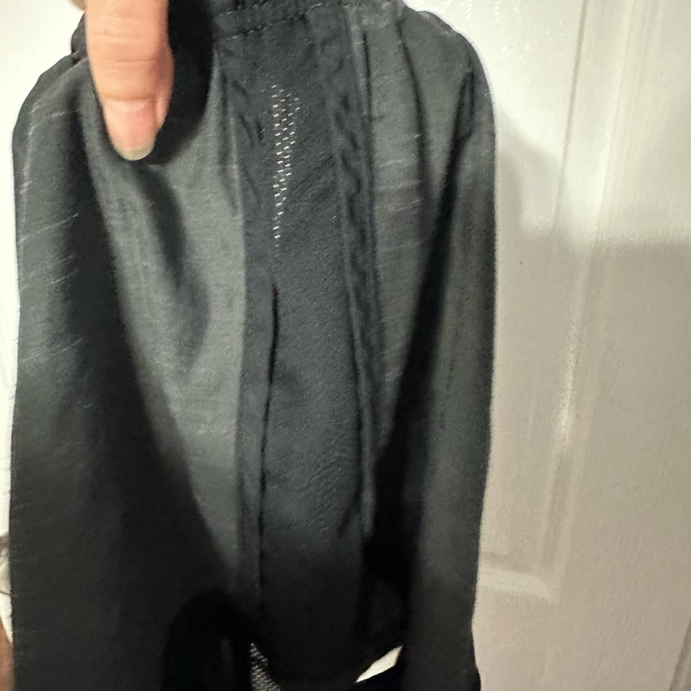 Nike Dri Fit Women's Athletic Running Shorts - Picture 8 of 11